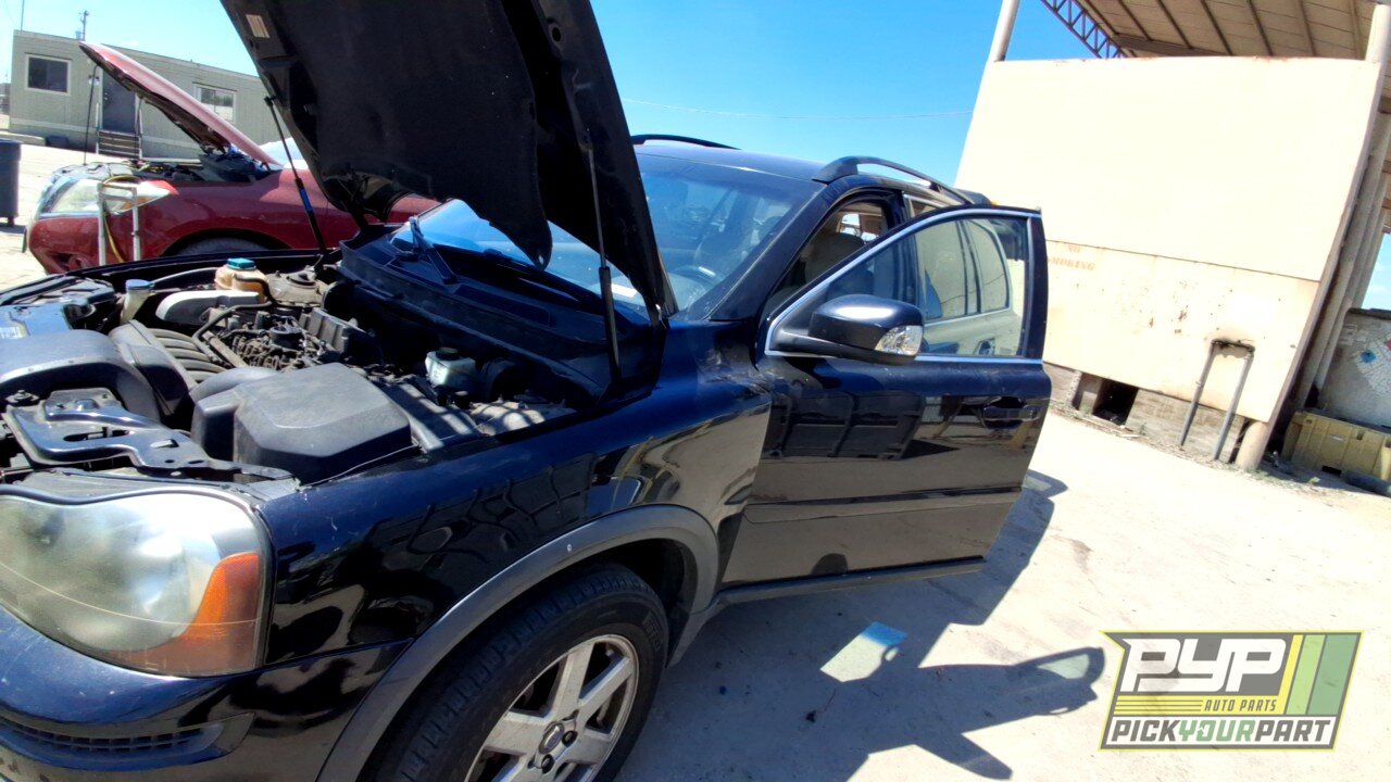 Photo of 2008 Volvo Xc90