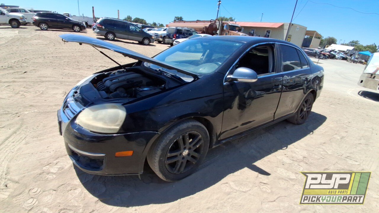 Photo of 2007 Volkswagen Jetta