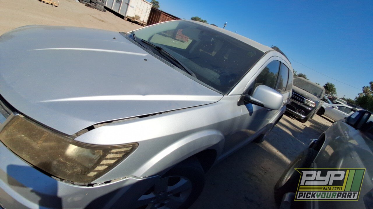 Photo of 2010 Dodge Journey