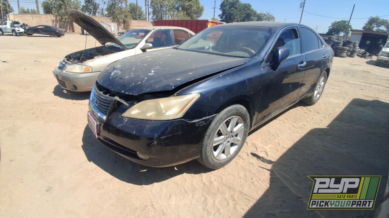 Photo of 2007 Lexus Es350