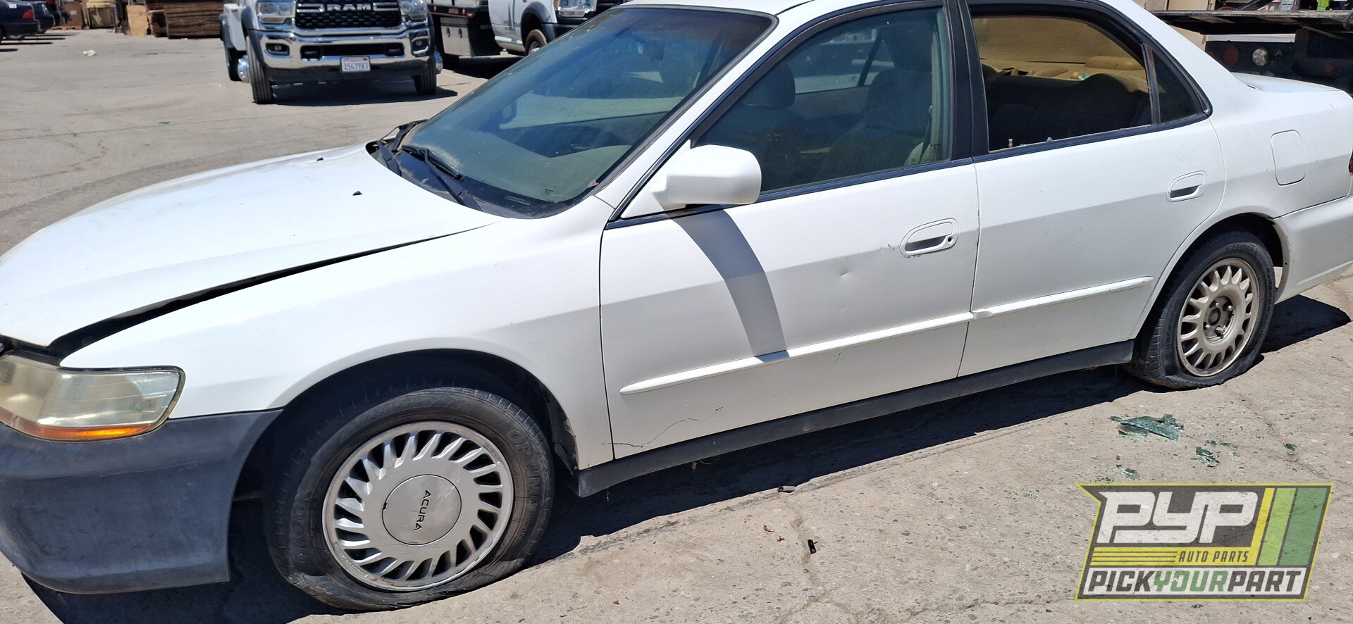Photo of 1998 Honda Accord