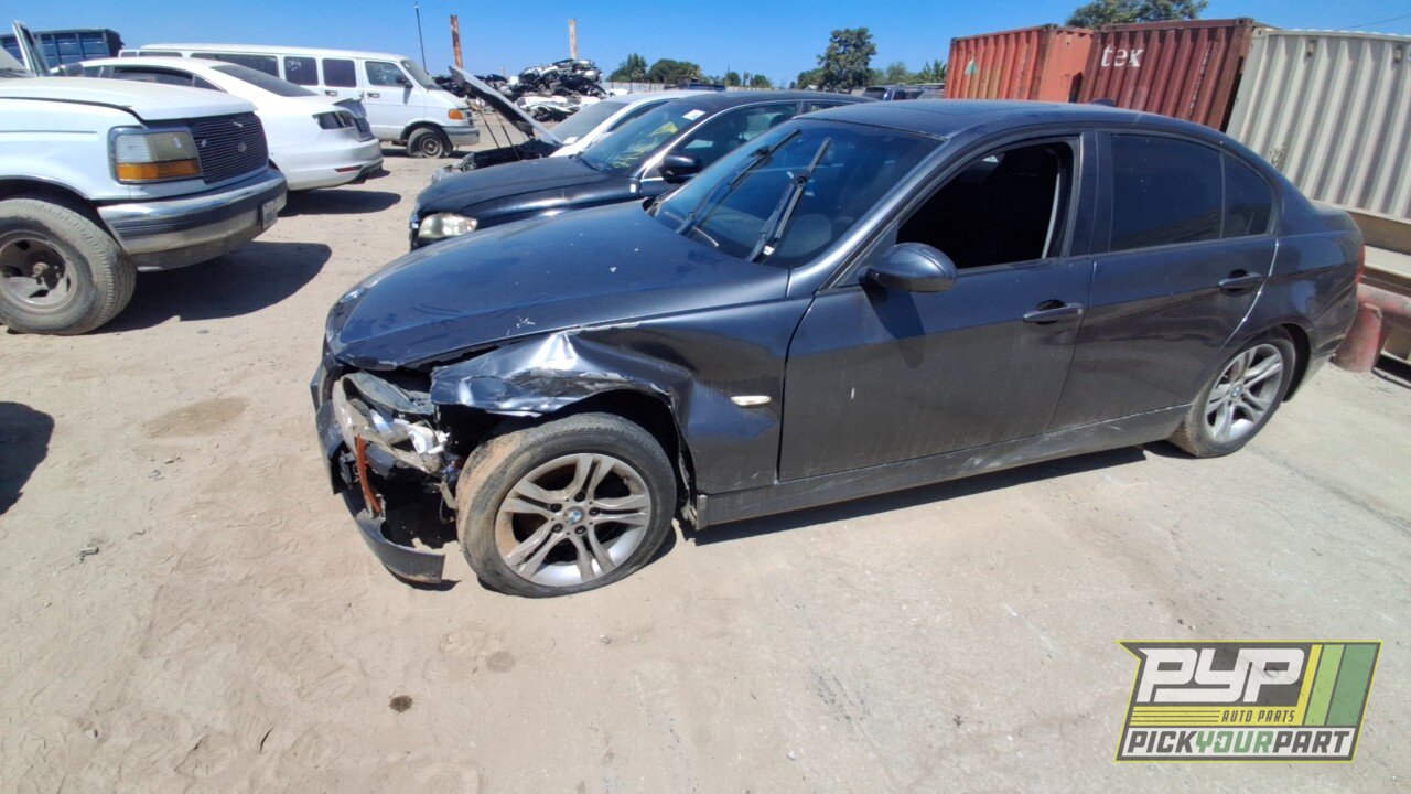 Photo of 2008 Bmw 328I