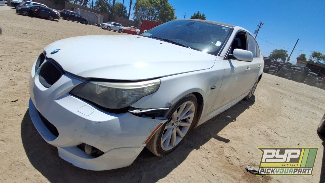 Photo of 2010 Bmw 535I