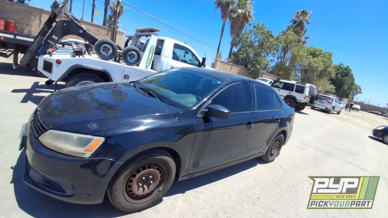 Photo of 2011 Volkswagen Jetta