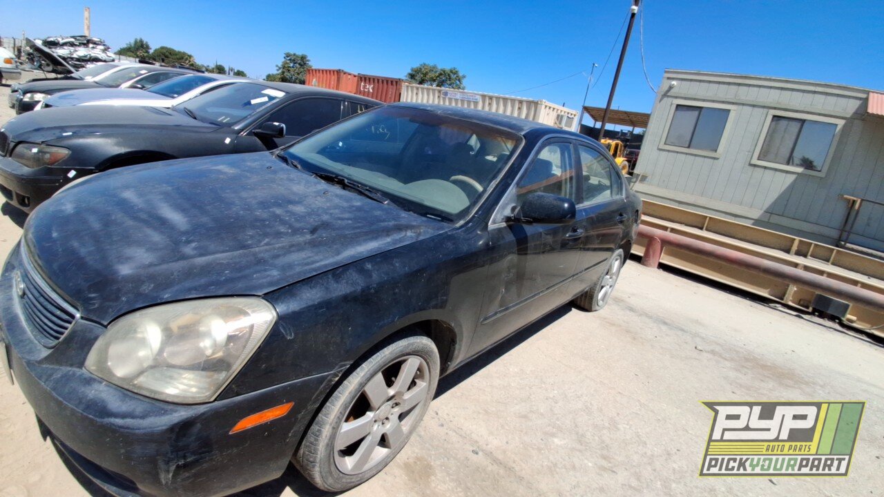 Photo of 2007 Kia Optima