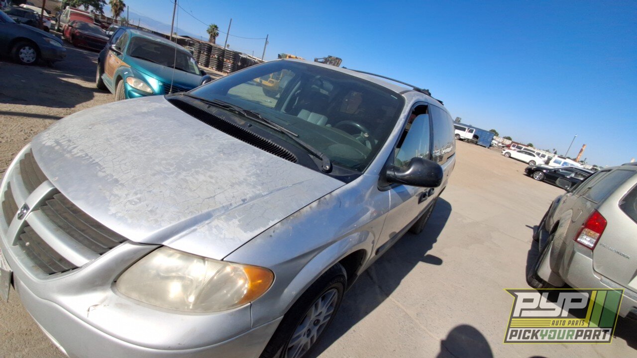 Photo of 2005 Dodge Grand Caravan