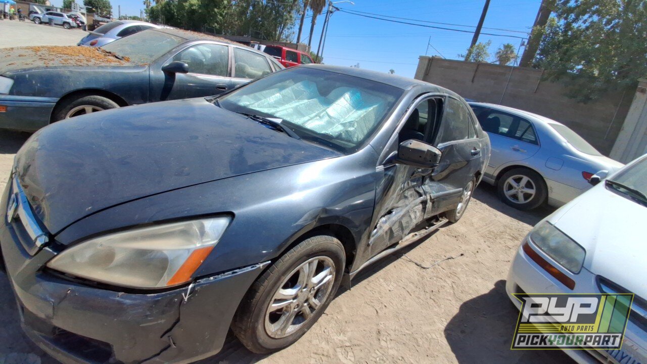 Photo of 2007 Honda Accord
