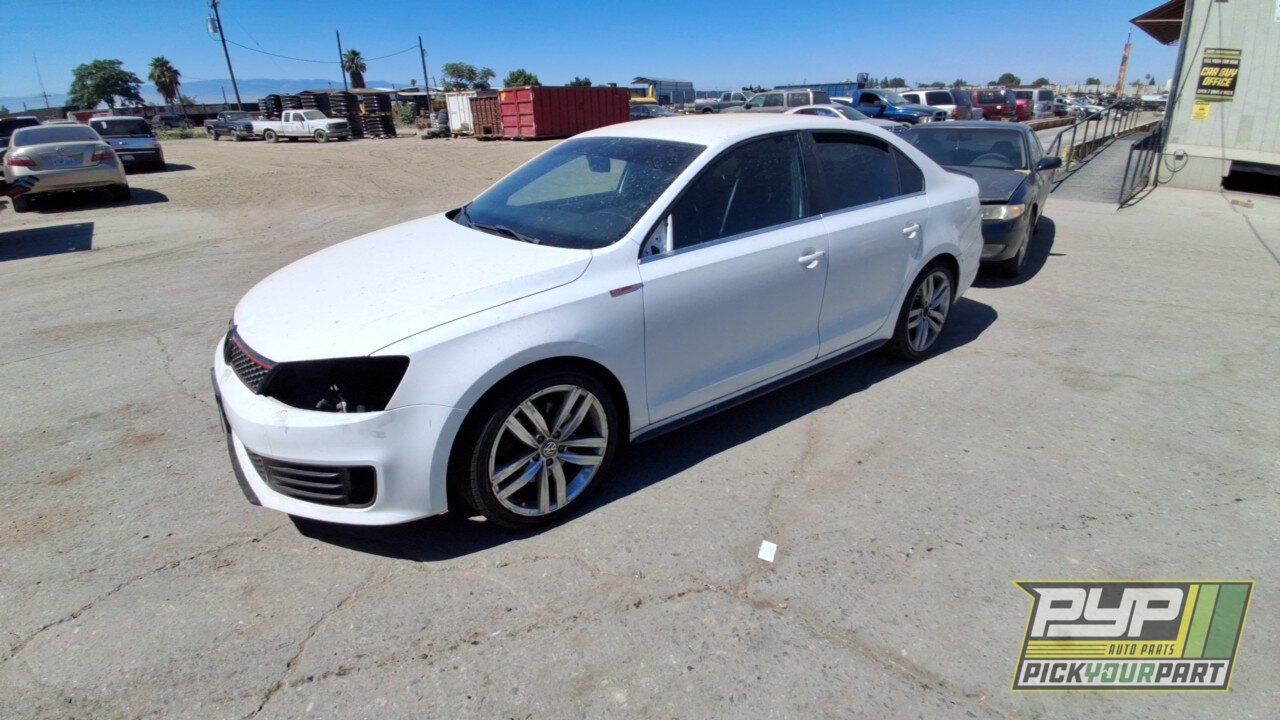 Photo of 2012 Volkswagen Jetta