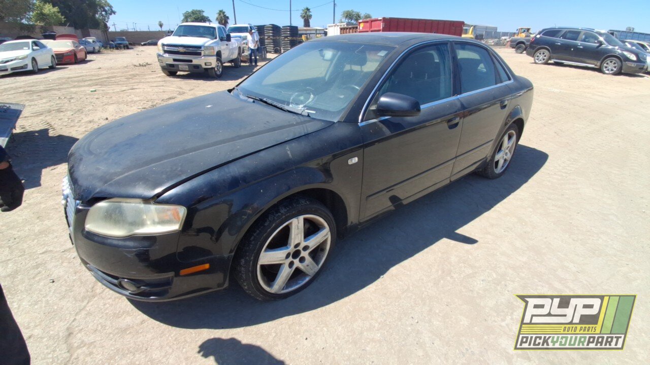 Photo of 2005 Audi A4