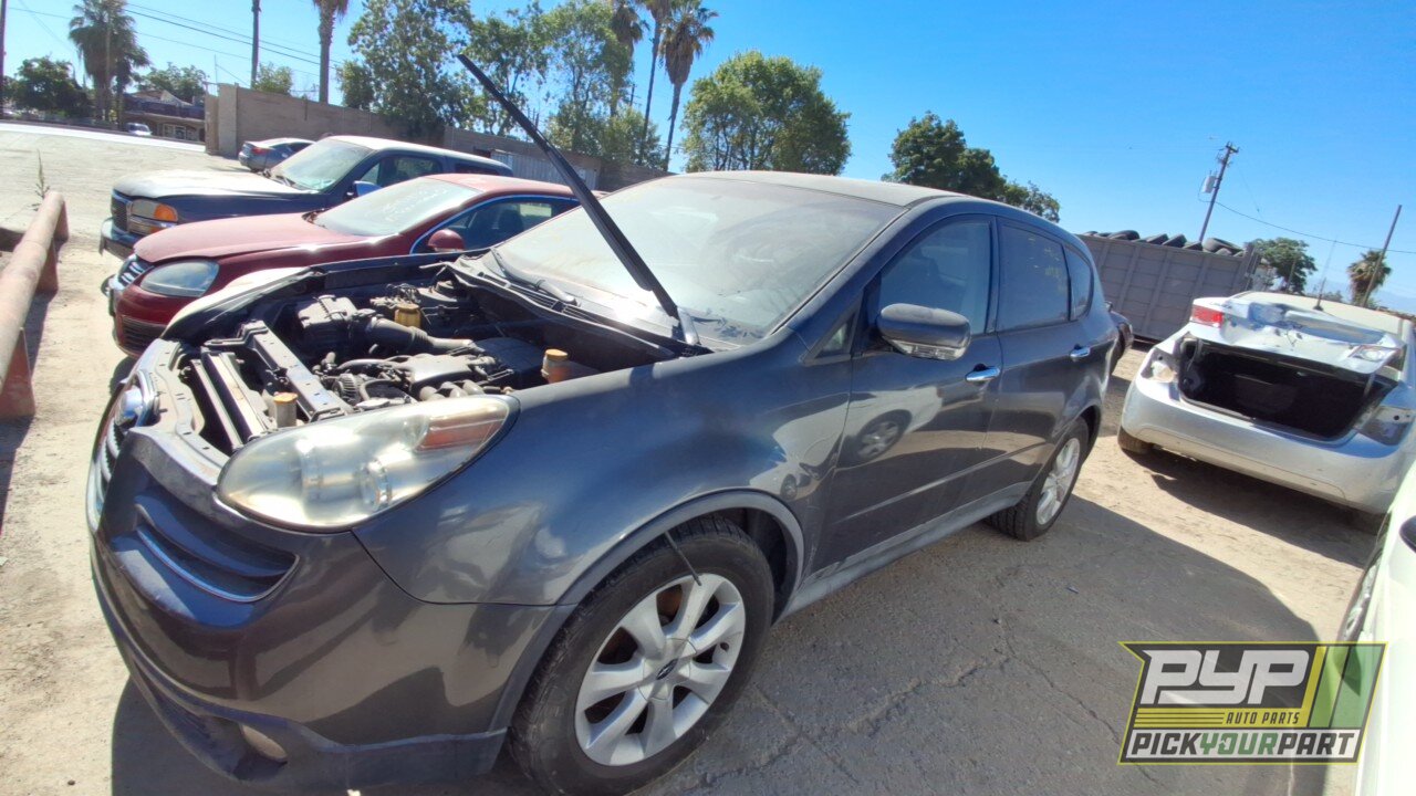 Photo of 2007 Subaru B9 Tribeca