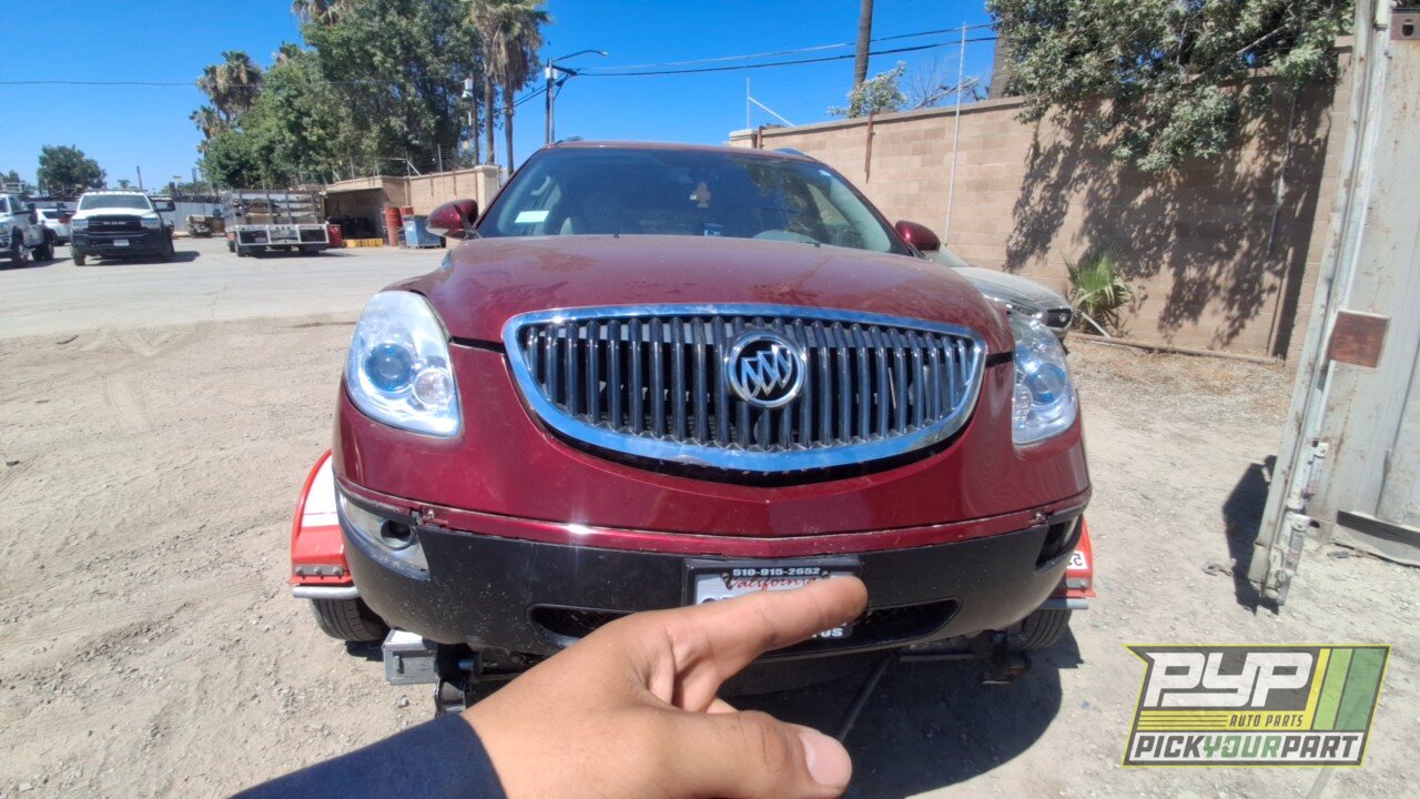 Photo of 2009 Buick Enclave