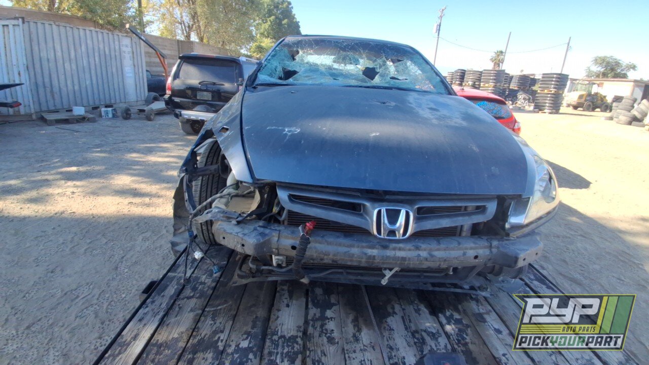 Photo of 2005 Honda Accord
