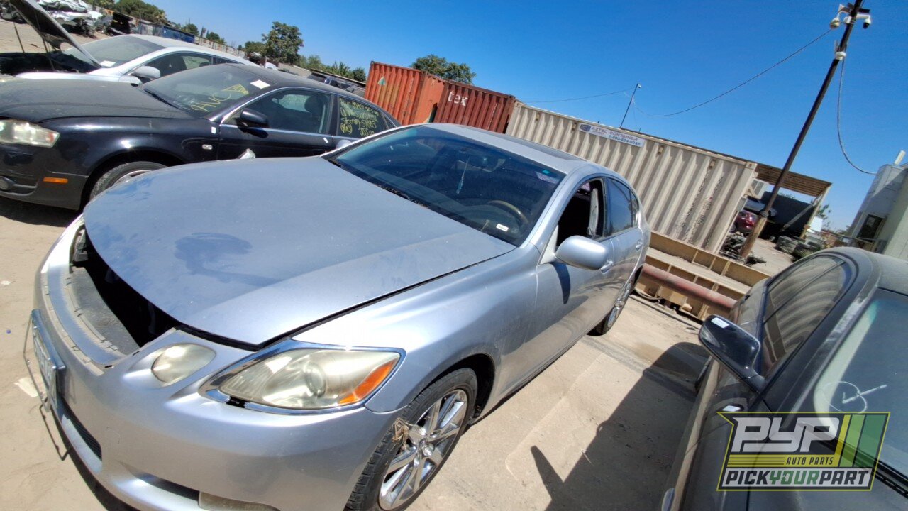 Photo of 2006 Lexus Gs300