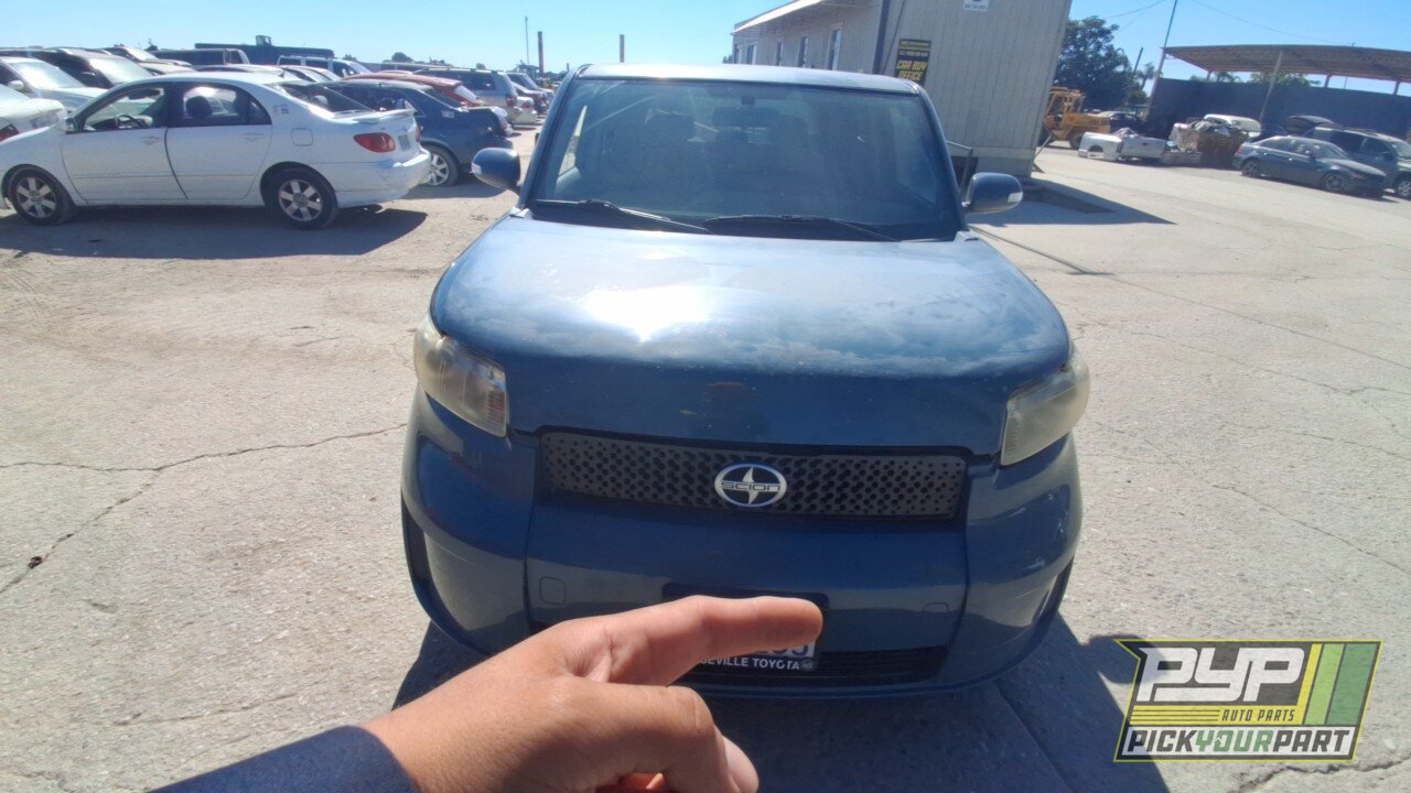 Photo of 2010 Scion Xb