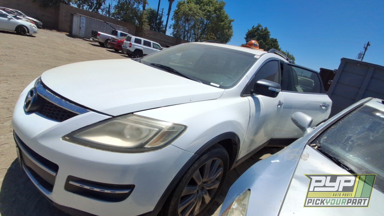 Photo of 2009 Mazda Cx-9