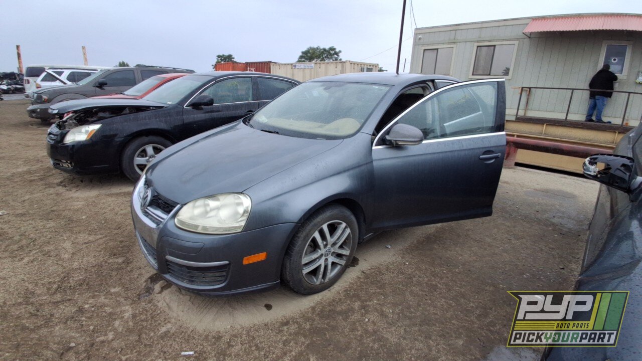 Photo of 2005 Volkswagen Jetta