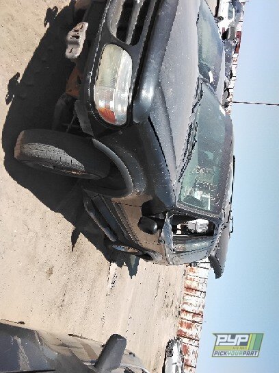 Photo of 1999 Ford Explorer