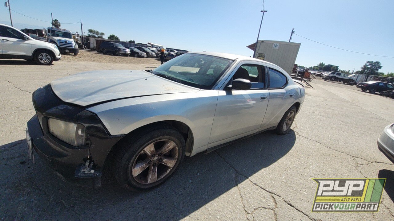 Photo of 2007 Dodge Charger