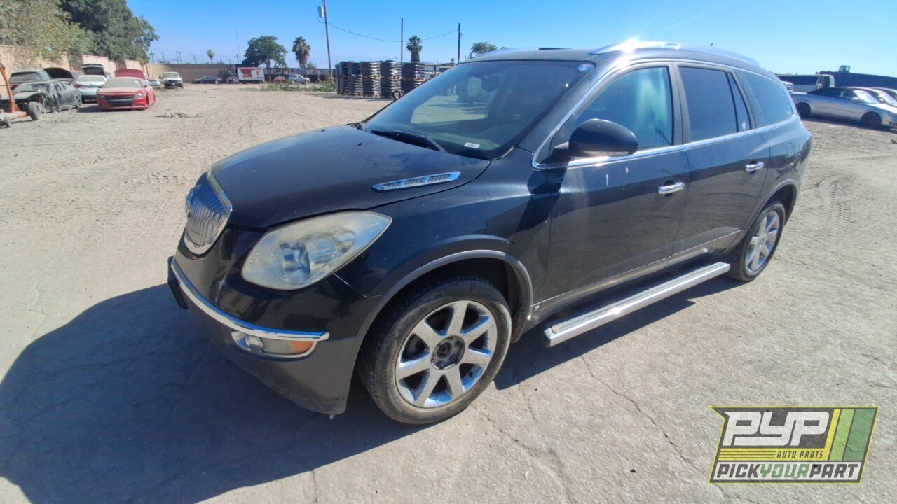Photo of 2008 Buick Enclave