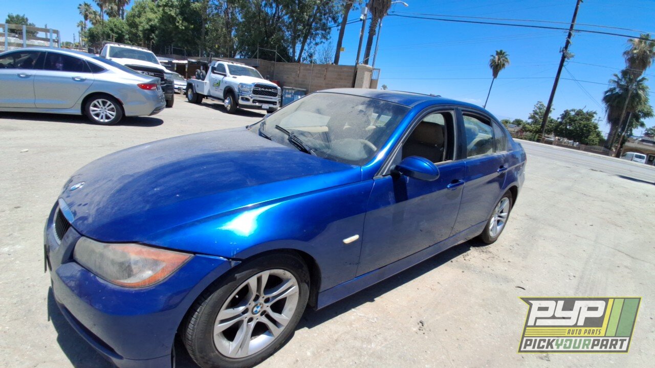 Photo of 2008 Bmw 328I