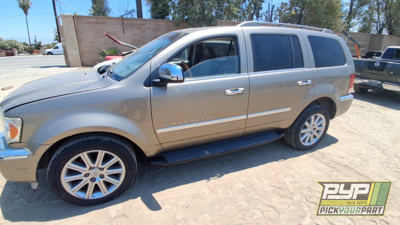 Photo of 2007 Chrysler Aspen