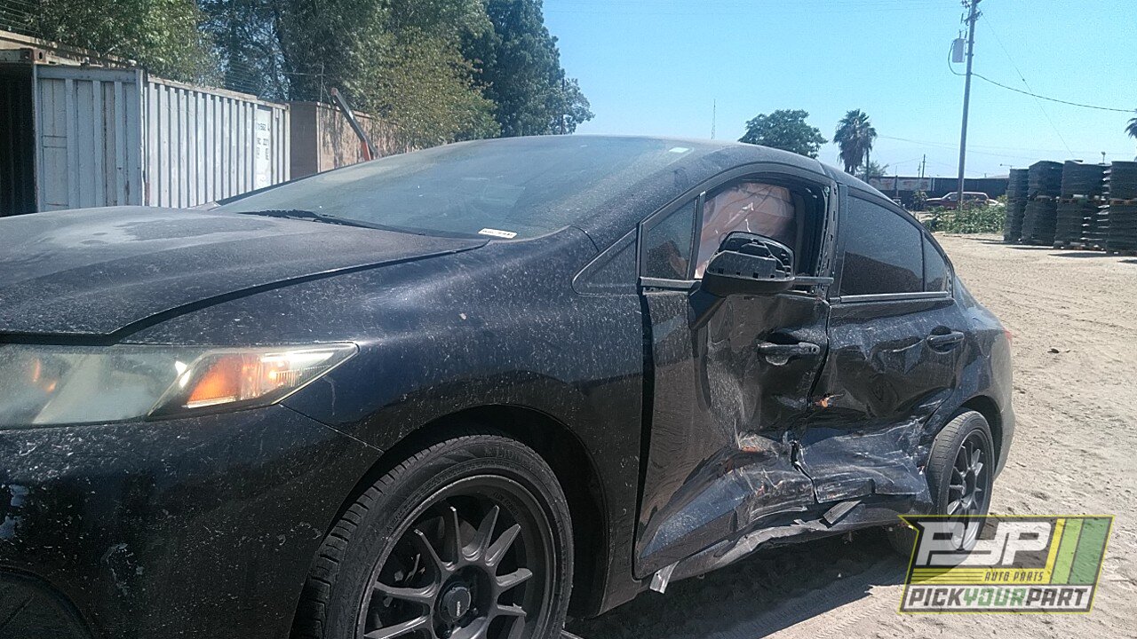 Photo of 2013 Honda Civic