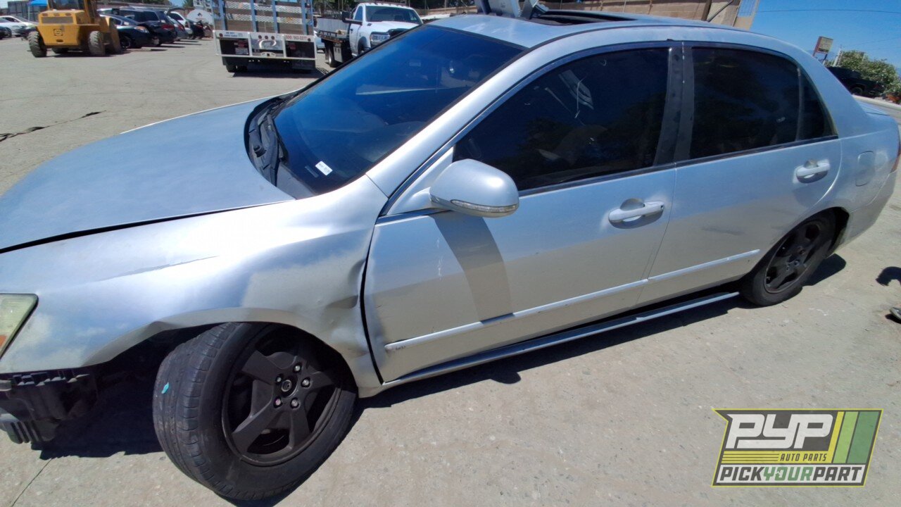 Photo of 2006 Honda Accord