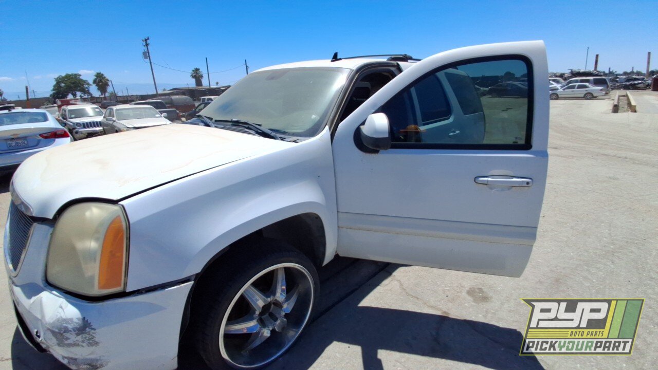 Photo of 2007 Gmc Yukon