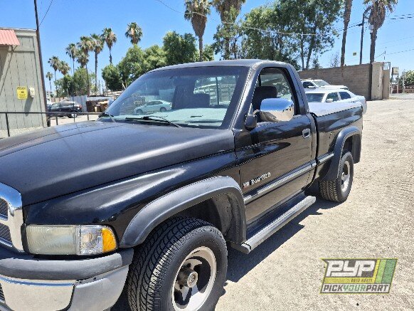 Photo of 1995 Dodge Ram 1500