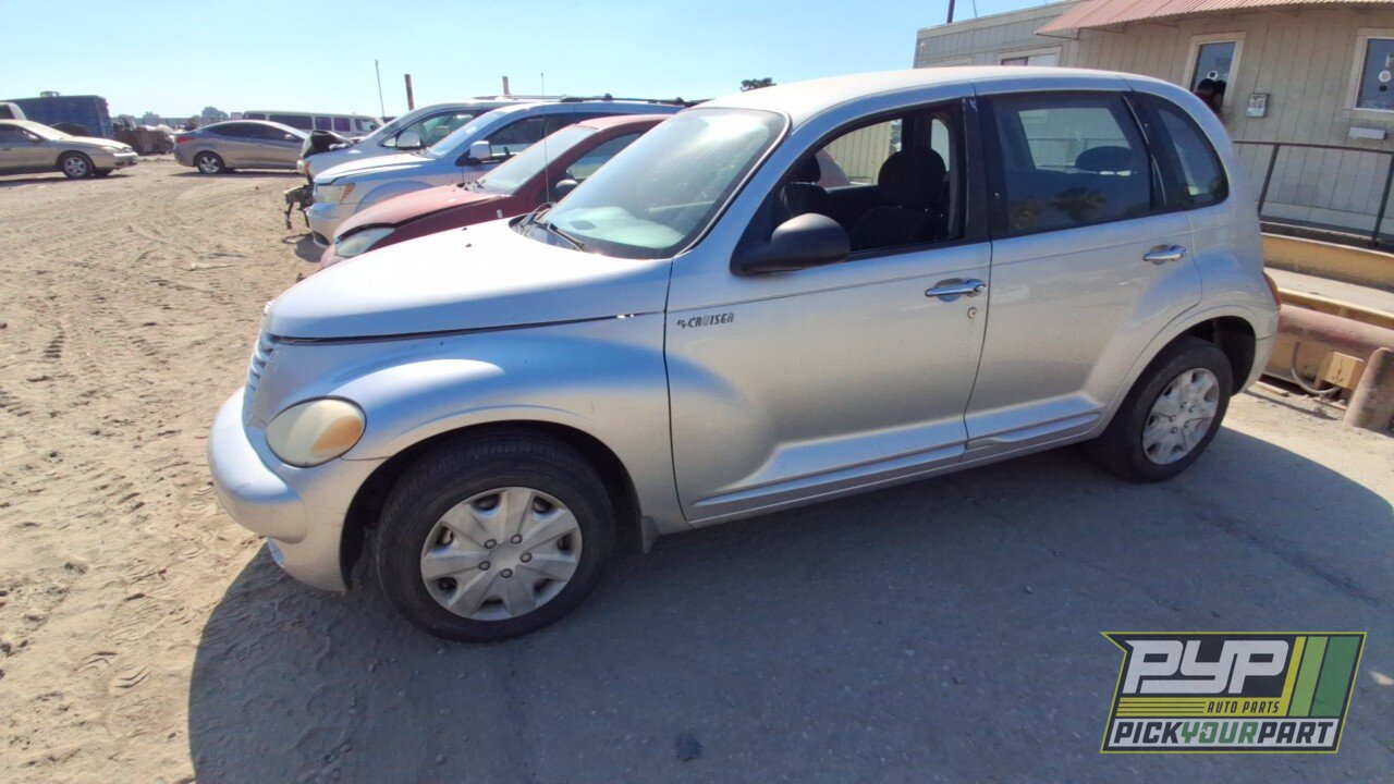 Photo of 2005 Chrysler Pt Cruiser