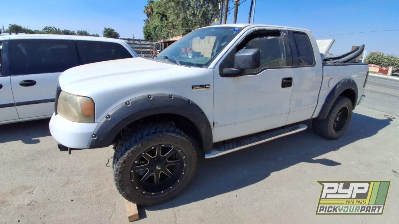 Photo of 2006 Ford F-150