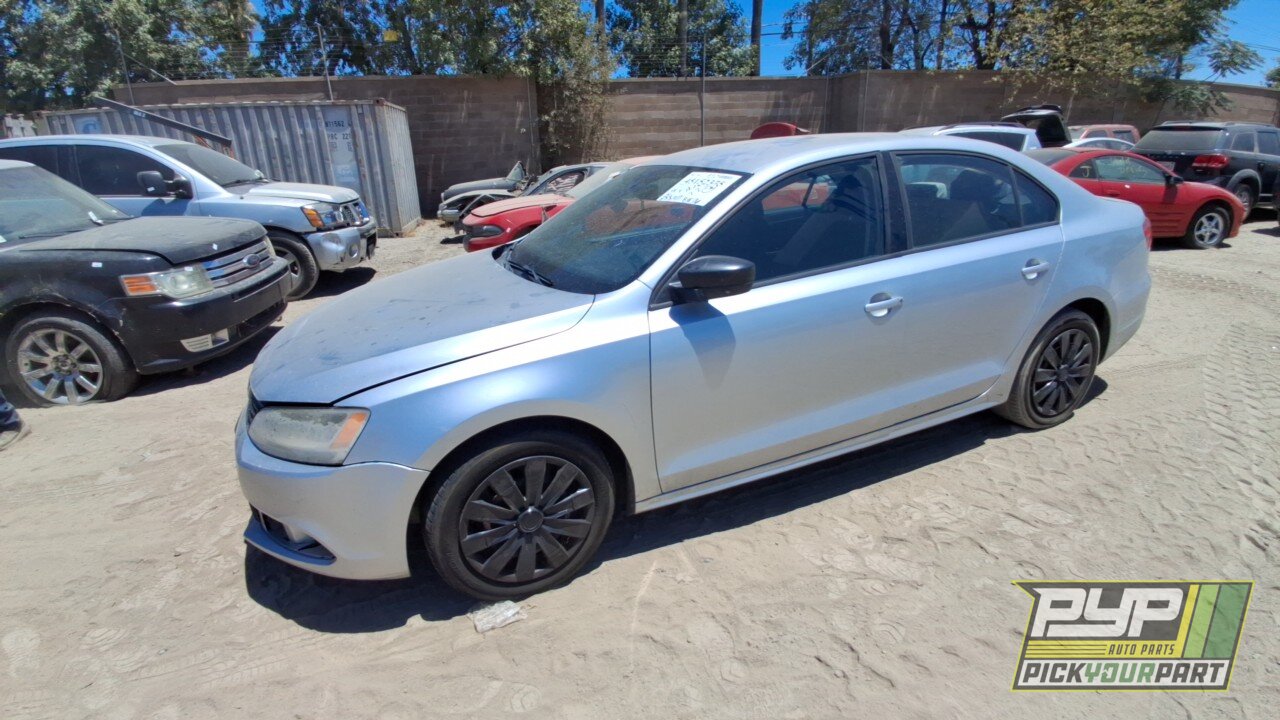 Photo of 2012 Volkswagen Jetta