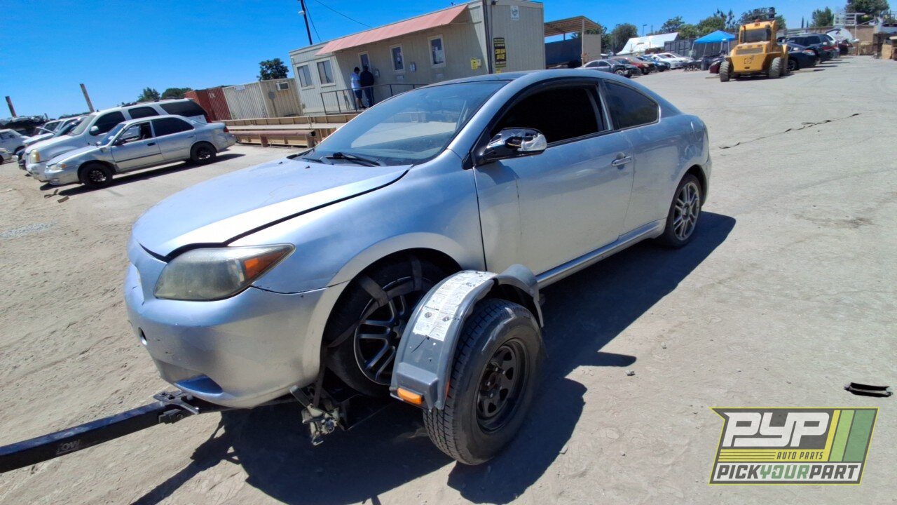 Photo of 2007 Scion Tc