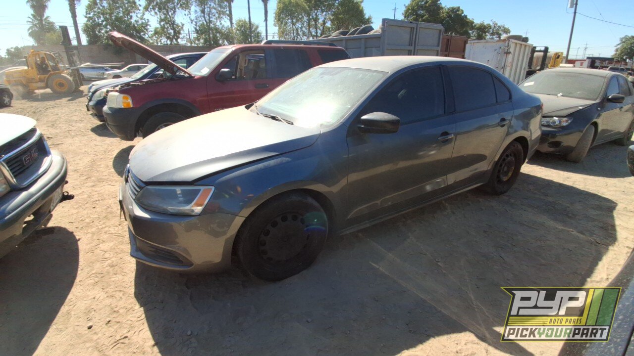 Photo of 2011 Volkswagen Jetta