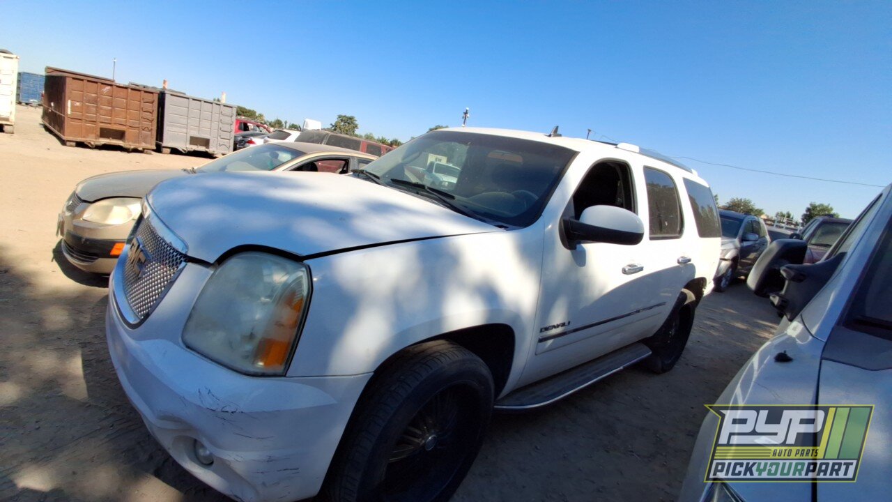 Photo of 2010 Gmc Yukon