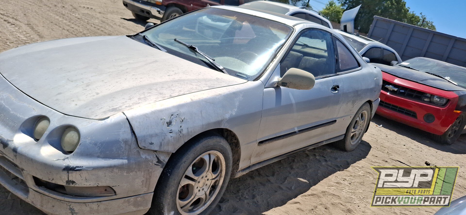 Photo of 1994 Acura Integra