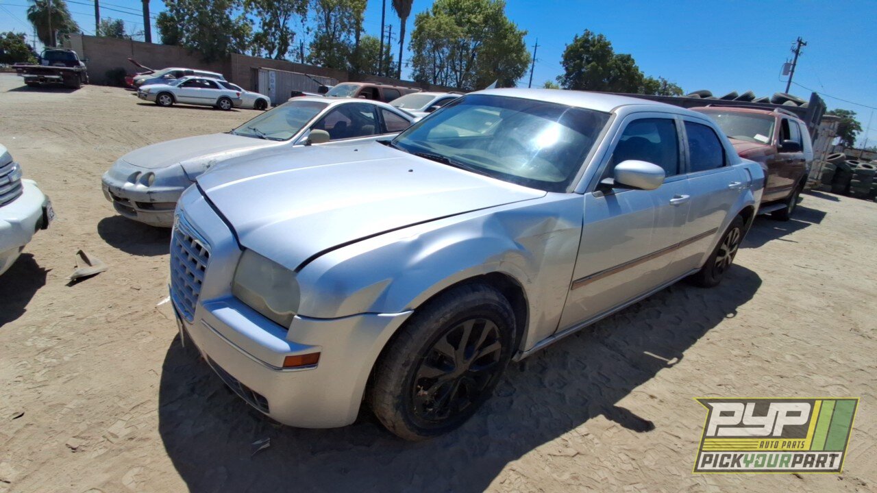 Photo of 2007 Chrysler 300