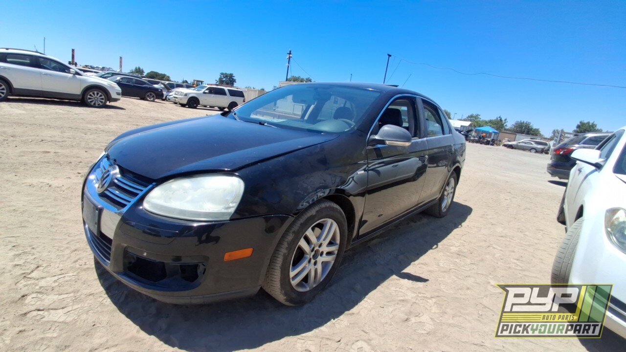 Photo of 2007 Volkswagen Jetta