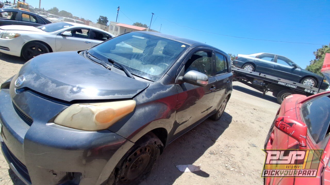 Photo of 2009 Scion Xd
