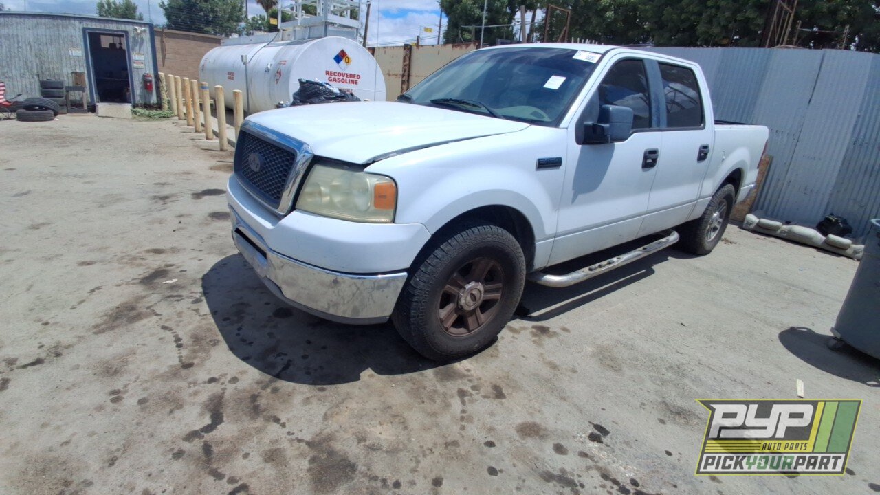 Photo of 2008 Ford F-150