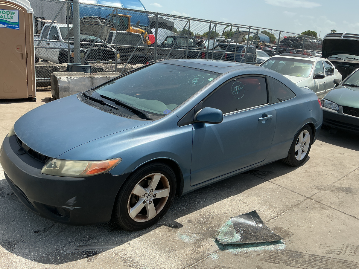 Photo of 2007 Honda Civic