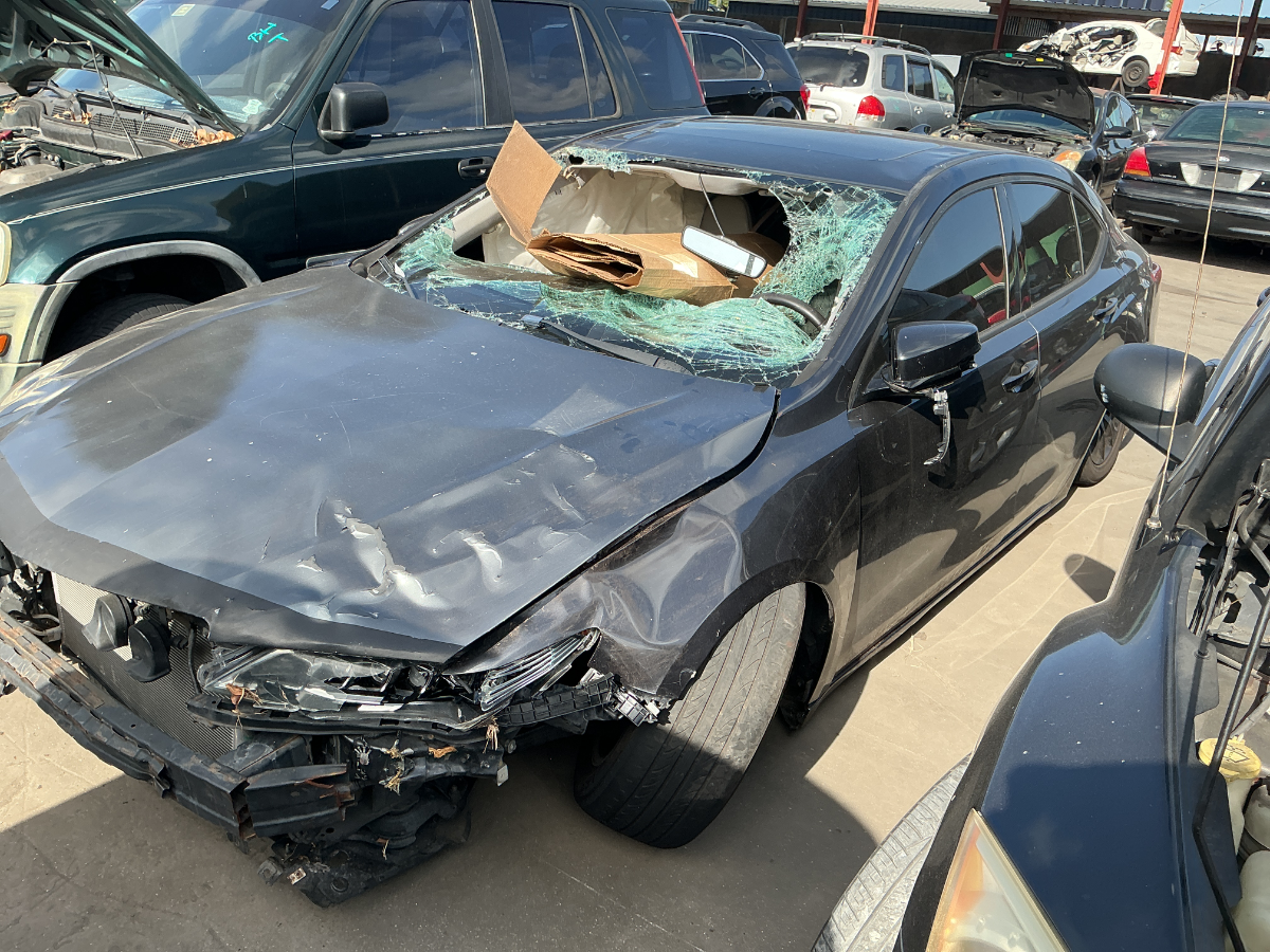 Photo of 2015 Acura Tlx