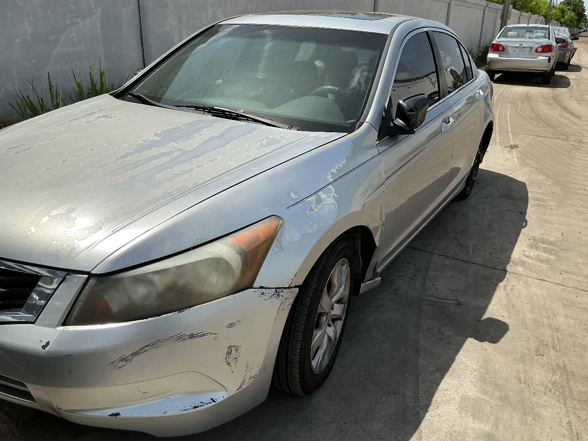 Photo of 2010 Honda Accord