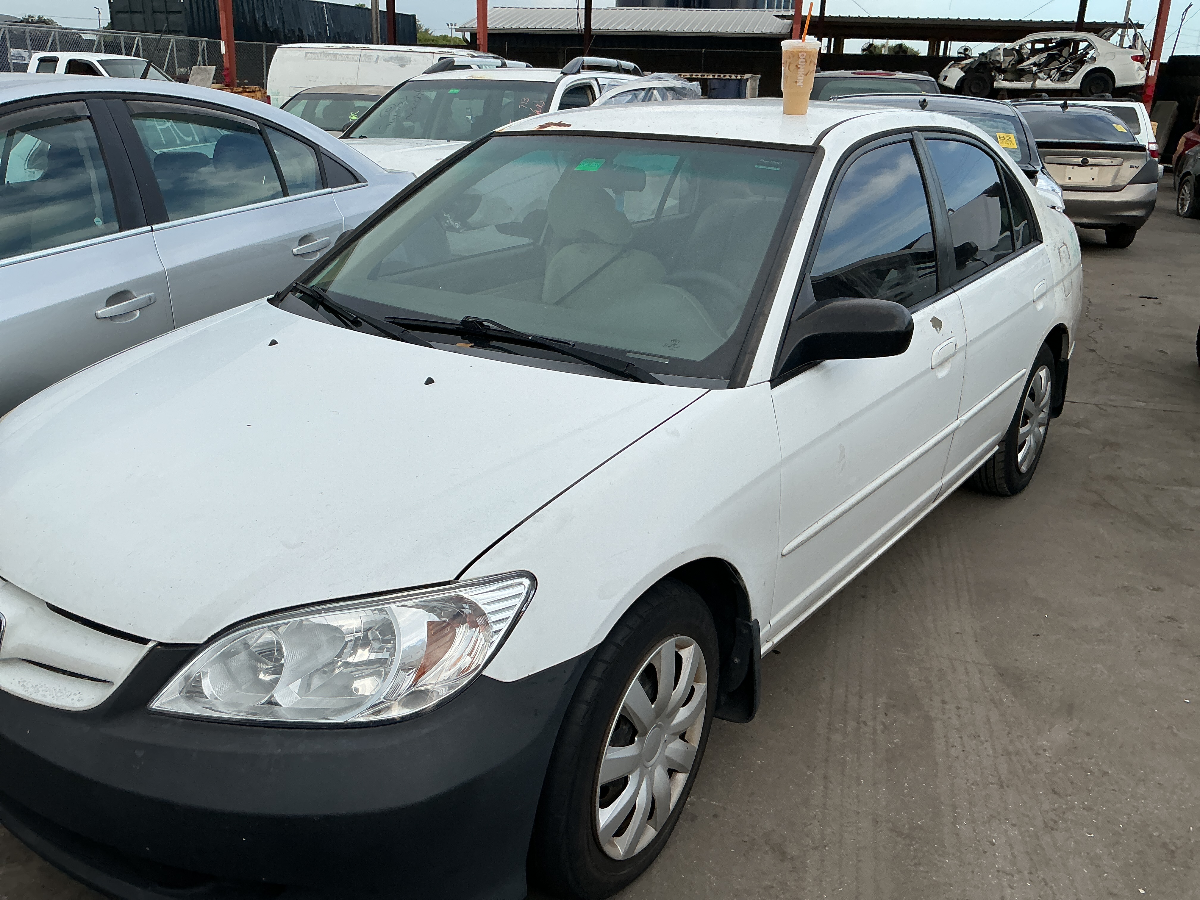Photo of 2005 Honda Civic