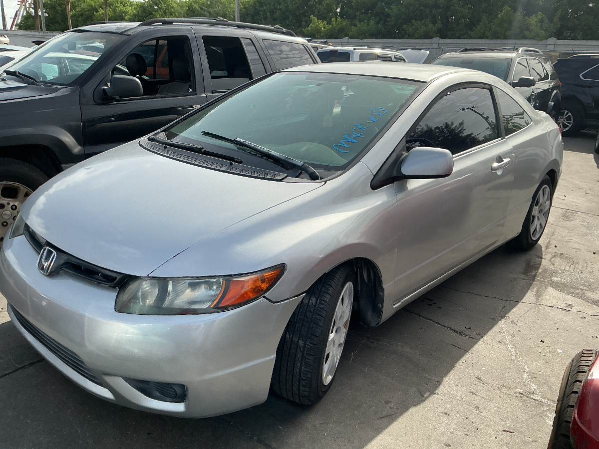 Photo of 2007 Honda Civic