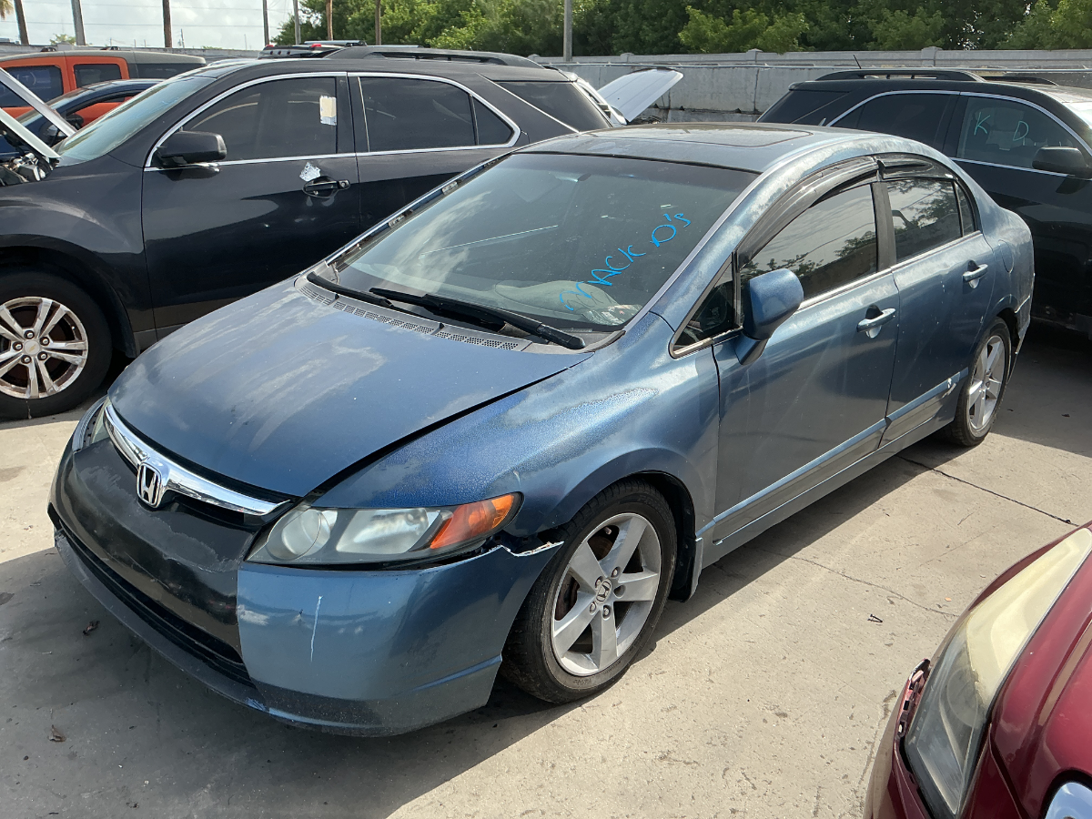 Photo of 2006 Honda Civic