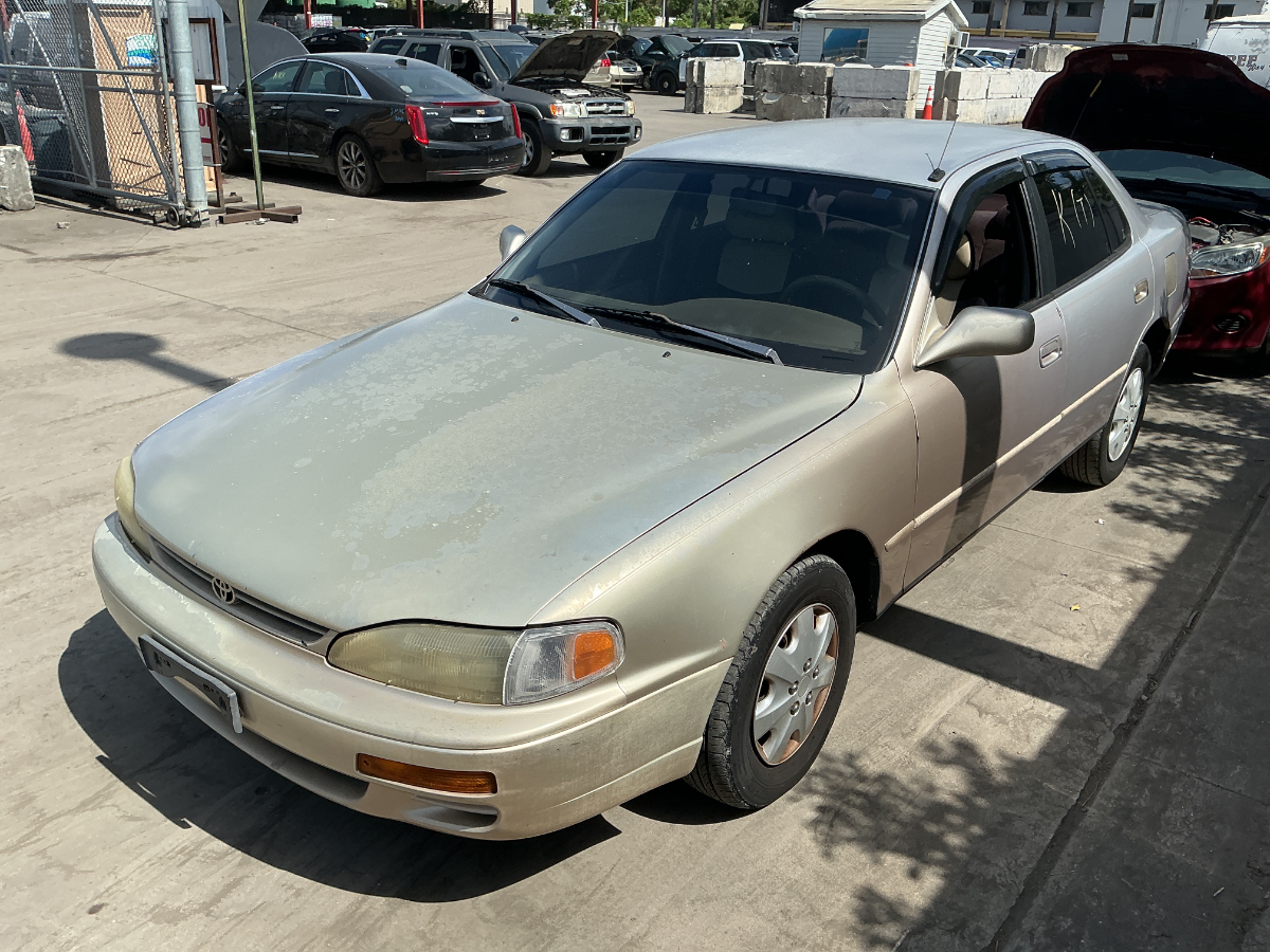 Photo of 1996 Toyota Camry