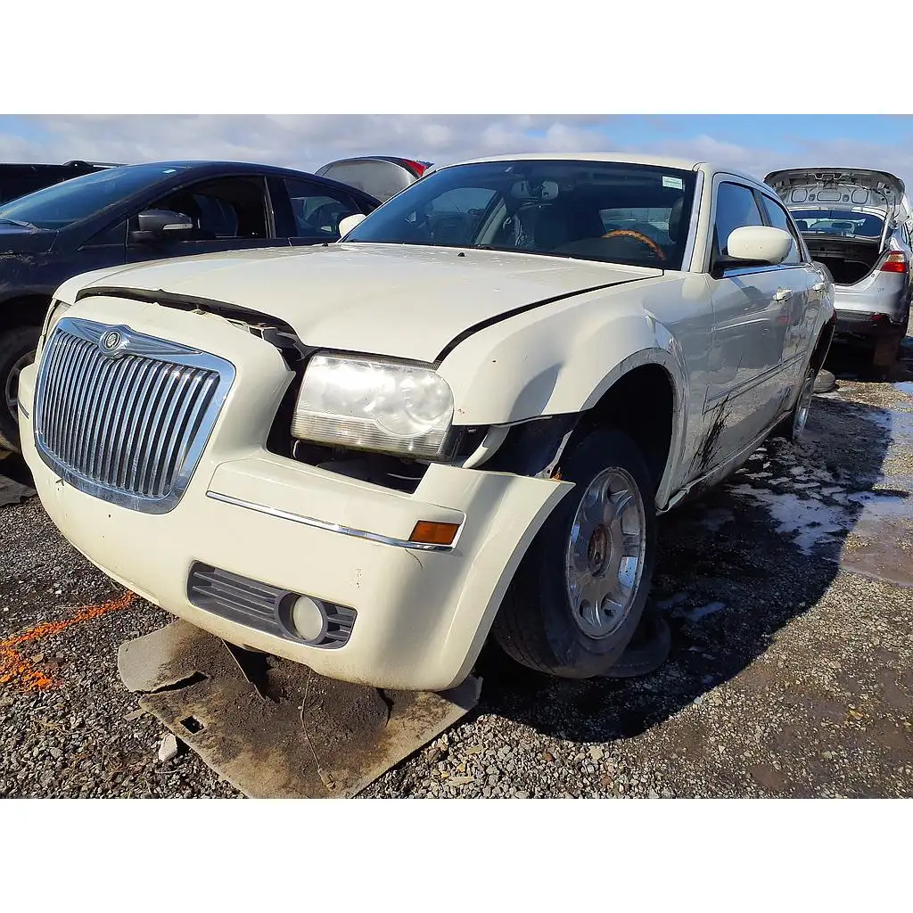 Photo of 2006 Chrysler 300