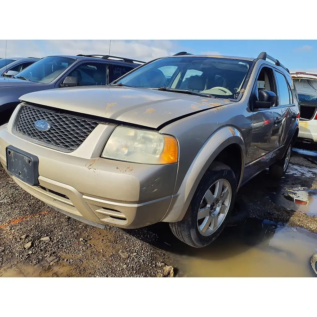 Photo of 2006 Ford Freestar