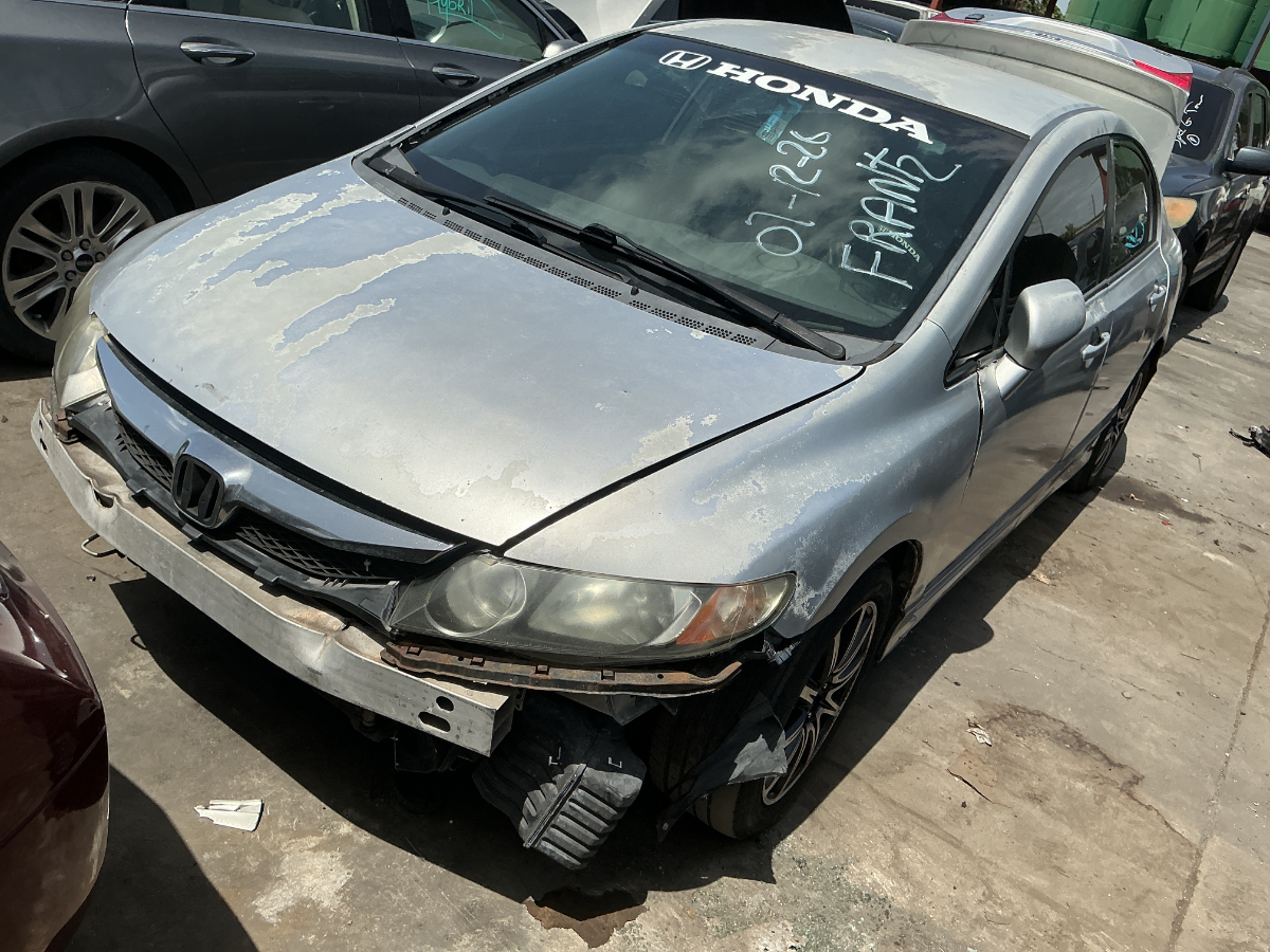 Photo of 2010 Honda Civic